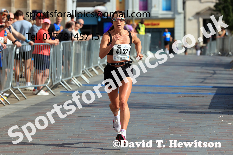 Darlington 5k Road Race, 2026 Darlington 10k 5k and 3k Road Race, Sunday, August 2nd. Photo: David T. Hewitson/Sports for All Pics